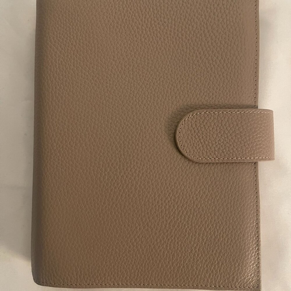 Moterm Discbound Planner Cover (HP Mini)